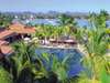 Le Mauricia Hotel - View 